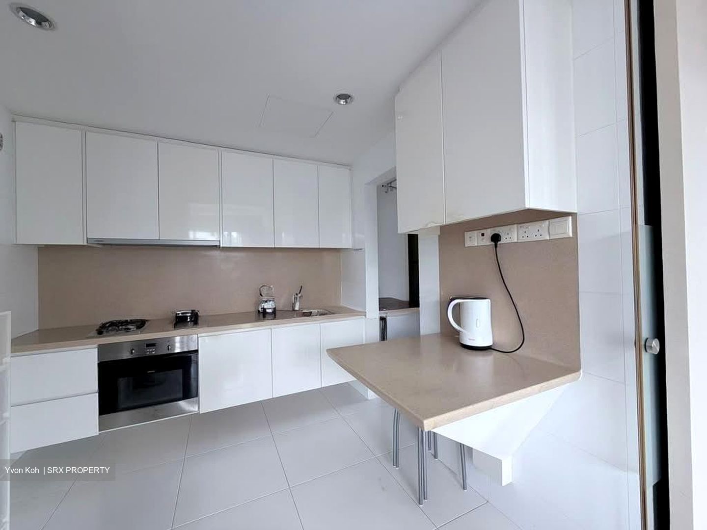 Belmond Green (D10), Condominium #585378871